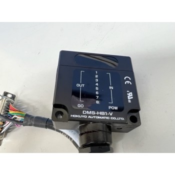 Hokuyo DMS-HB1-V Optical Communication Sensor